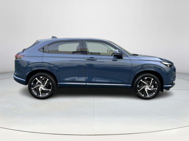 Foto van Honda HR-V