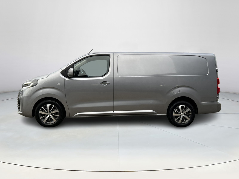 Foto van Toyota ProAce Long Worker