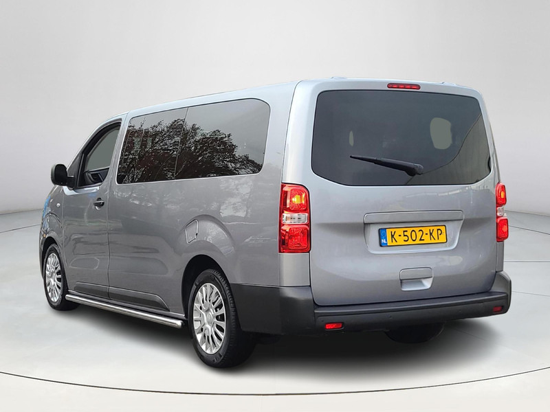 Foto van Toyota Proace Shuttle