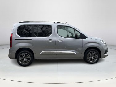 Foto van Toyota PROACE CITY Verso