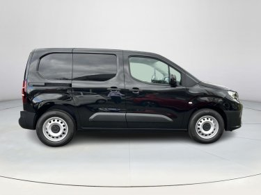 Foto van Toyota PROACE CITY Electric