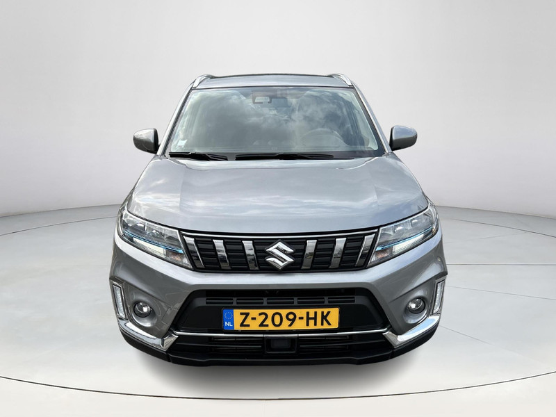 Foto van Suzuki Vitara