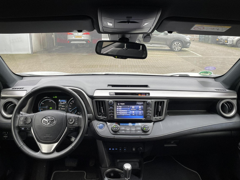 Foto van Toyota RAV4