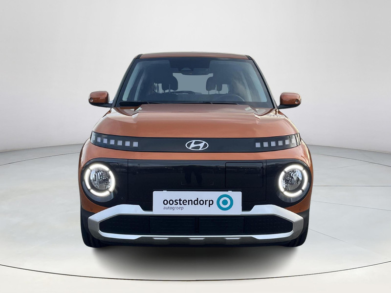 Foto van Hyundai Inster