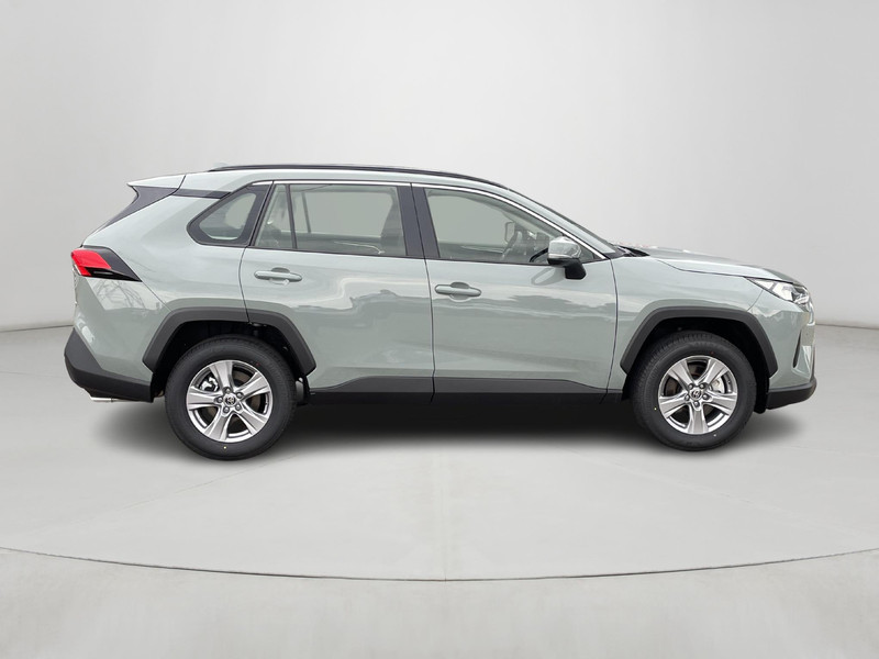 Foto van Toyota RAV4