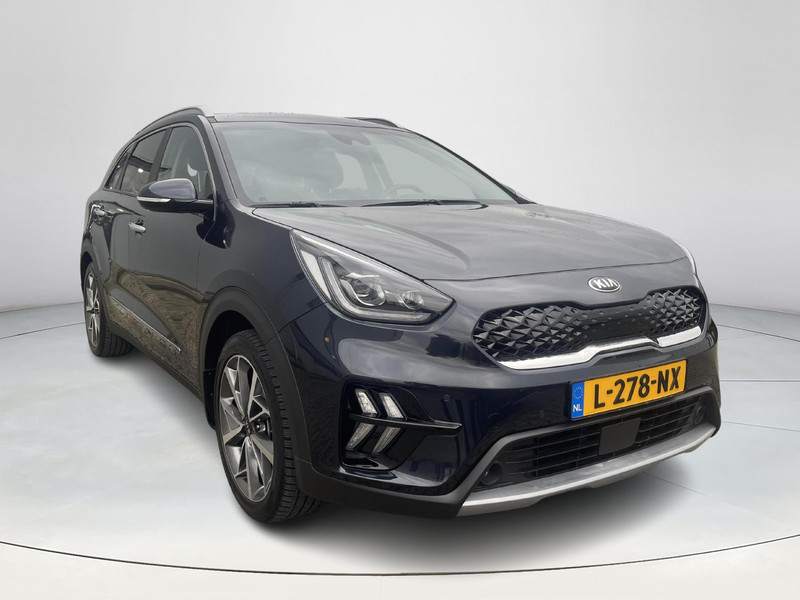 Foto van Kia Niro