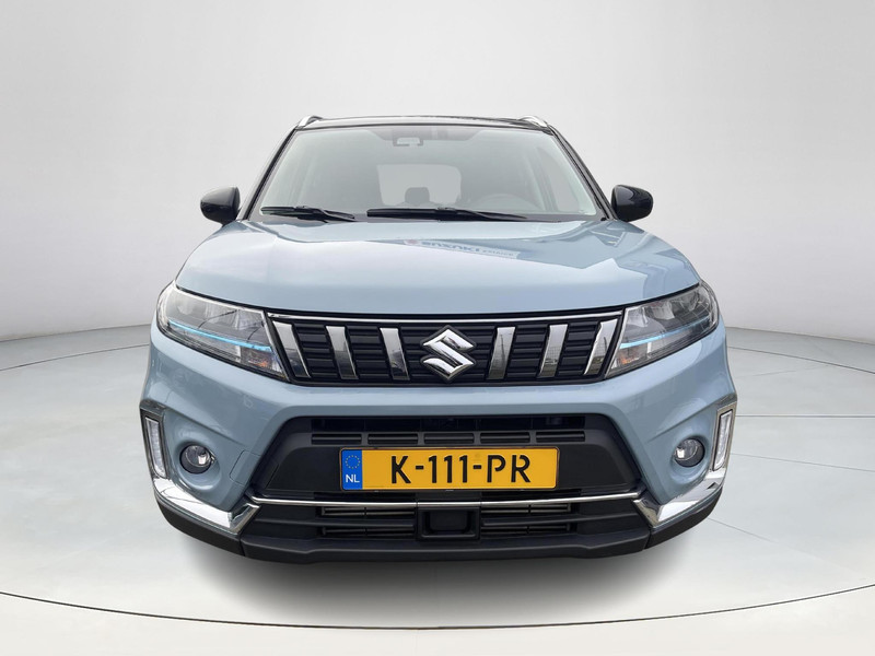 Foto van Suzuki Vitara