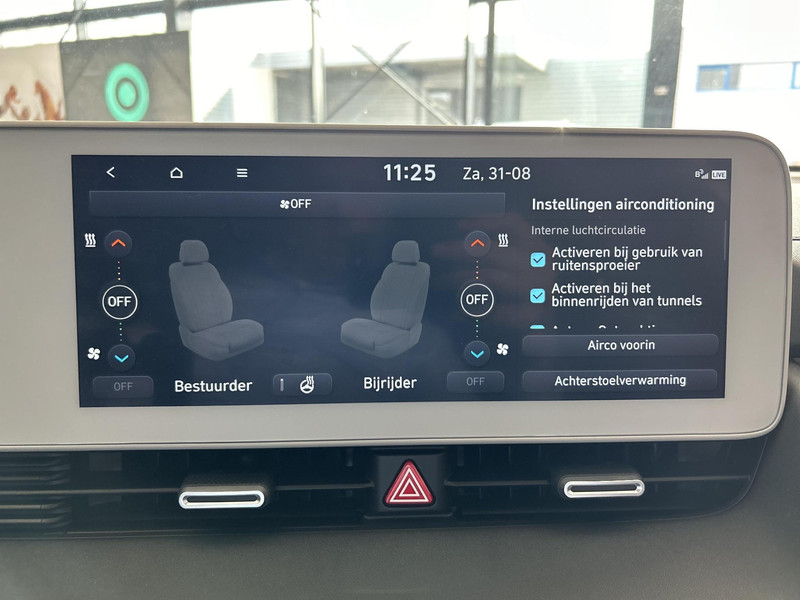 Foto van Hyundai IONIQ 5