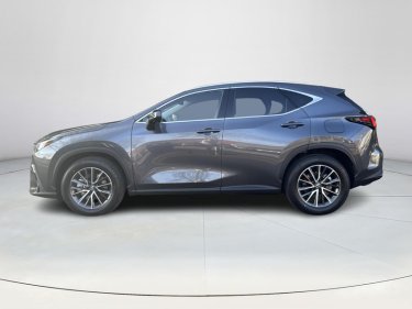 Foto van Lexus NX