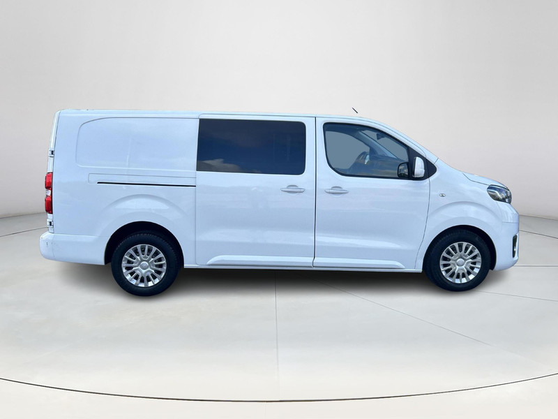 Foto van Toyota ProAce Worker