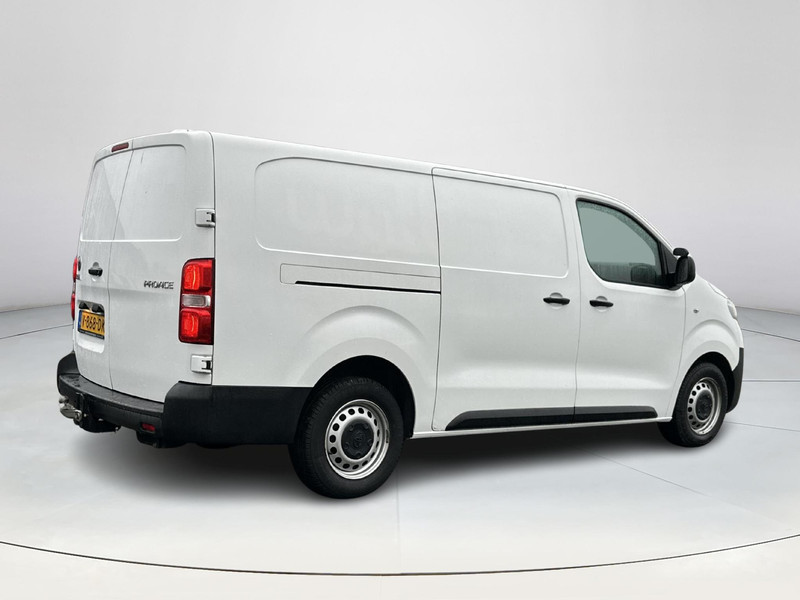 Foto van Toyota ProAce Worker