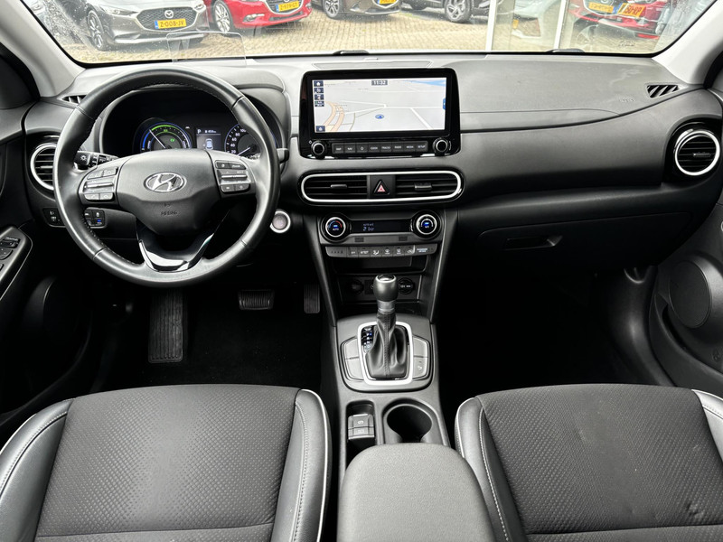 Foto van Hyundai KONA