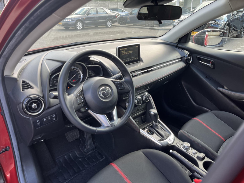 Foto van Mazda 2