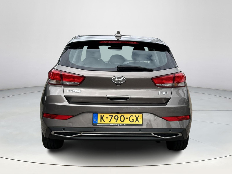 Foto van Hyundai i30