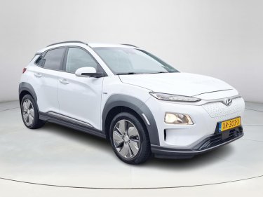 Foto van Hyundai KONA