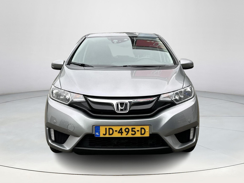 Foto van Honda Jazz