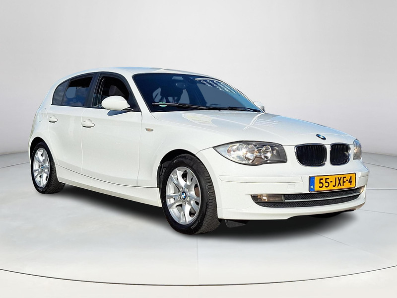 Foto van BMW 1-serie