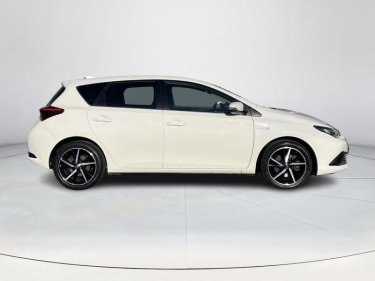 Foto van Toyota Auris