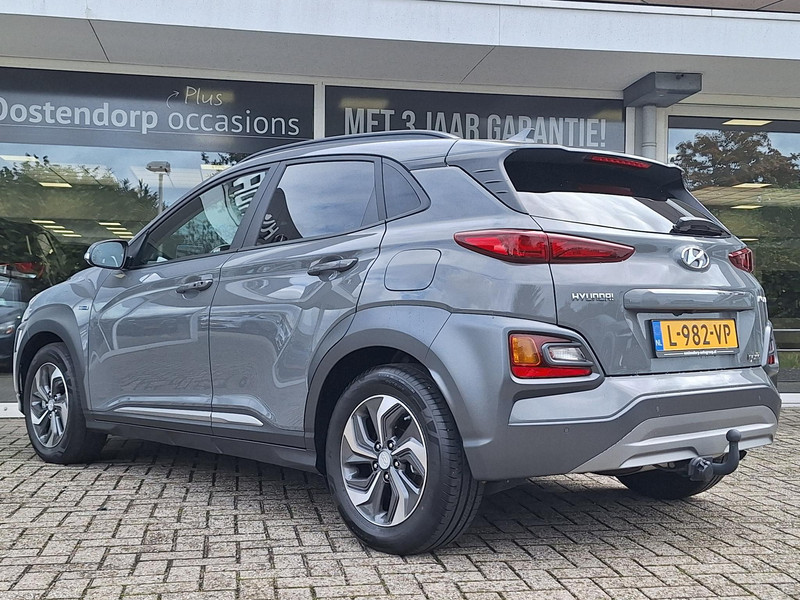 Foto van Hyundai KONA