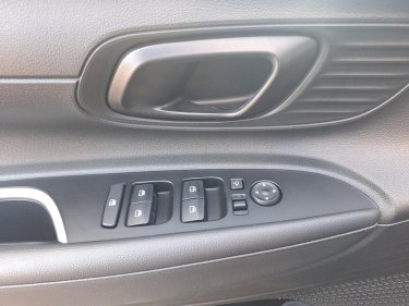 Foto van Hyundai i20