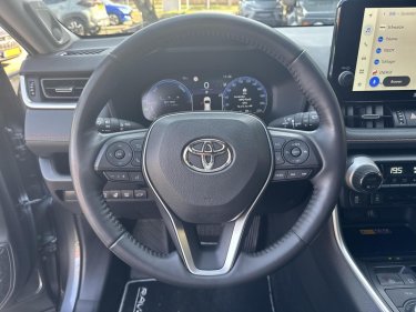 Foto van Toyota RAV4