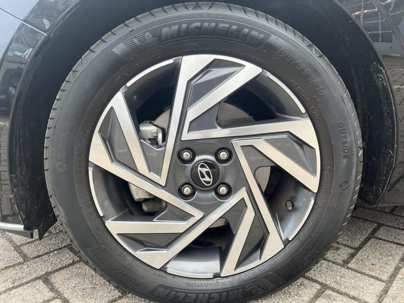 Foto van Hyundai i20