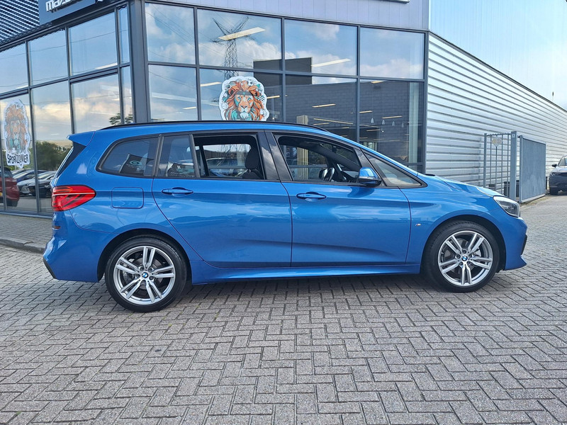 Foto van BMW 2 Serie