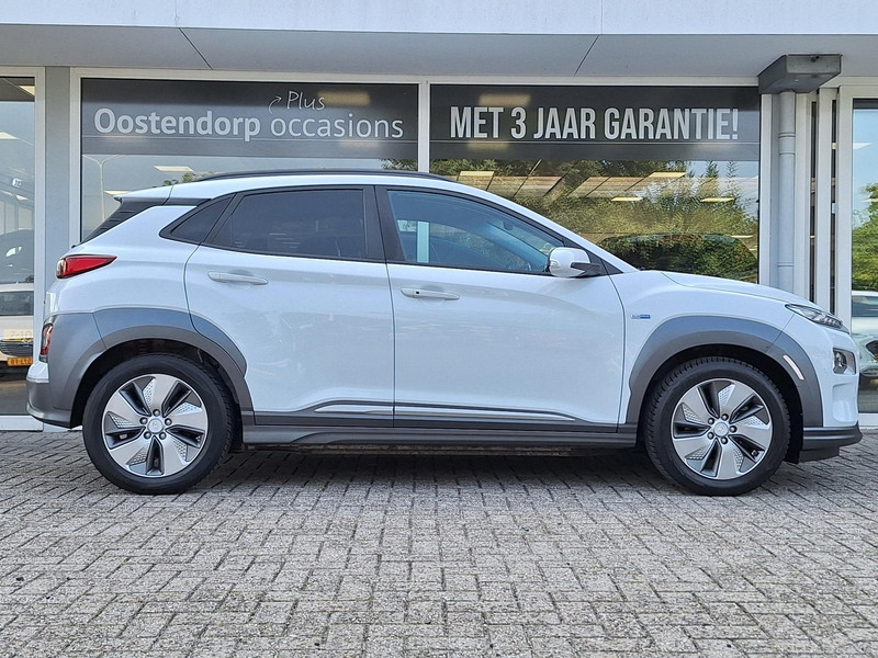 Foto van Hyundai KONA