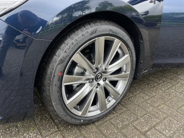 Foto van Mazda 6