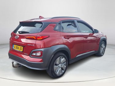 Foto van Hyundai KONA