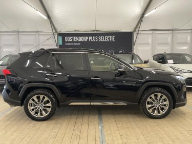 Foto van Toyota RAV4