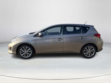 Foto van Toyota Auris