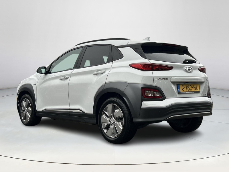 Foto van Hyundai KONA