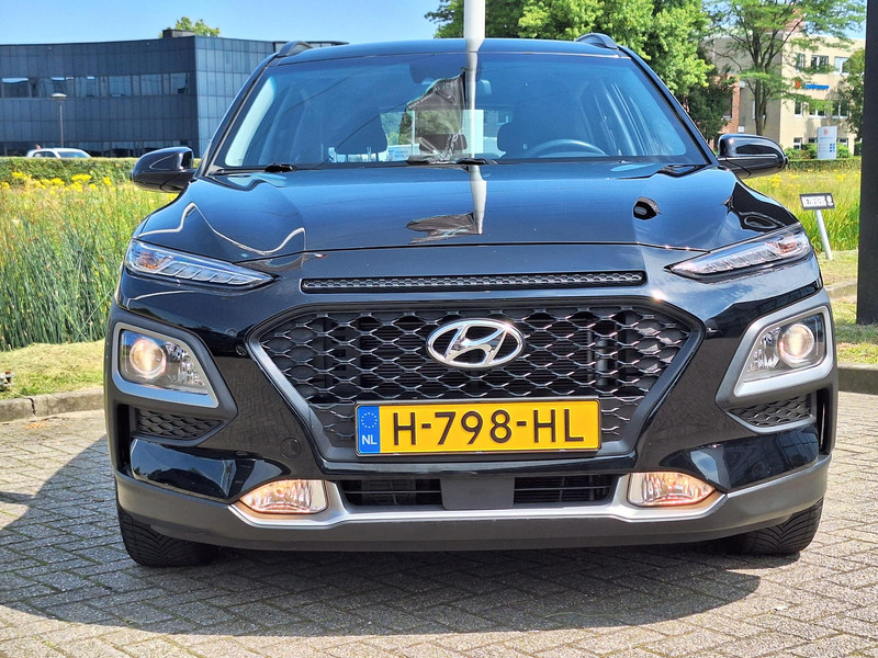 Foto van Hyundai KONA