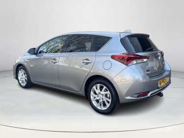 Foto van Toyota Auris