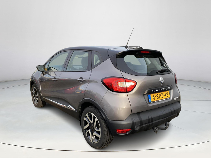 Foto van Renault Captur