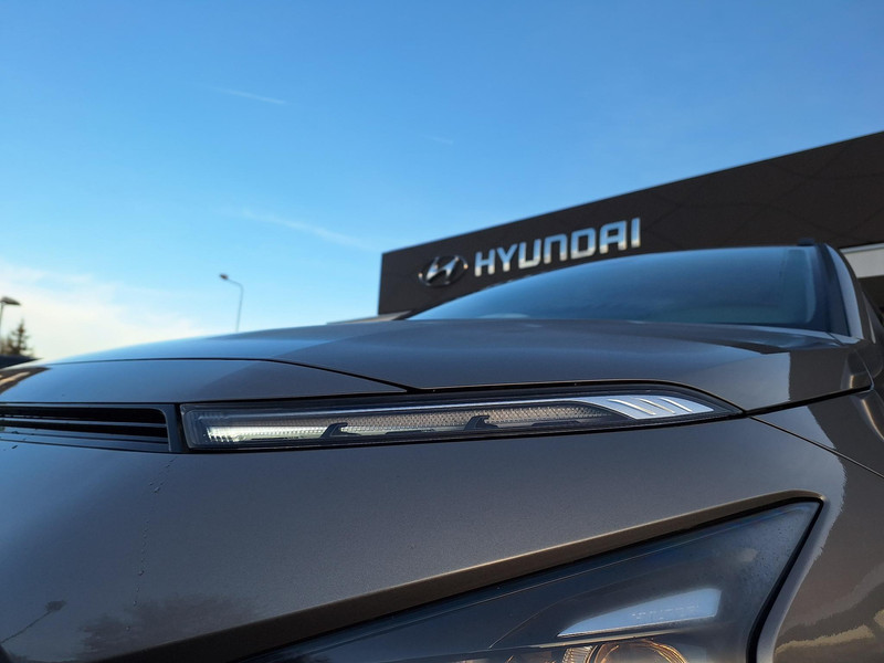 Foto van Hyundai Bayon