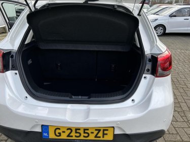 Foto van Mazda 2