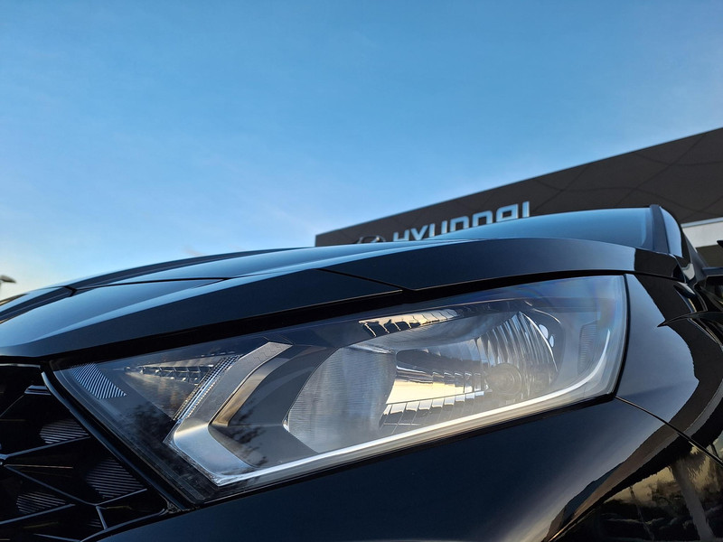 Foto van Hyundai i20