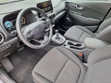 Foto van Hyundai KONA