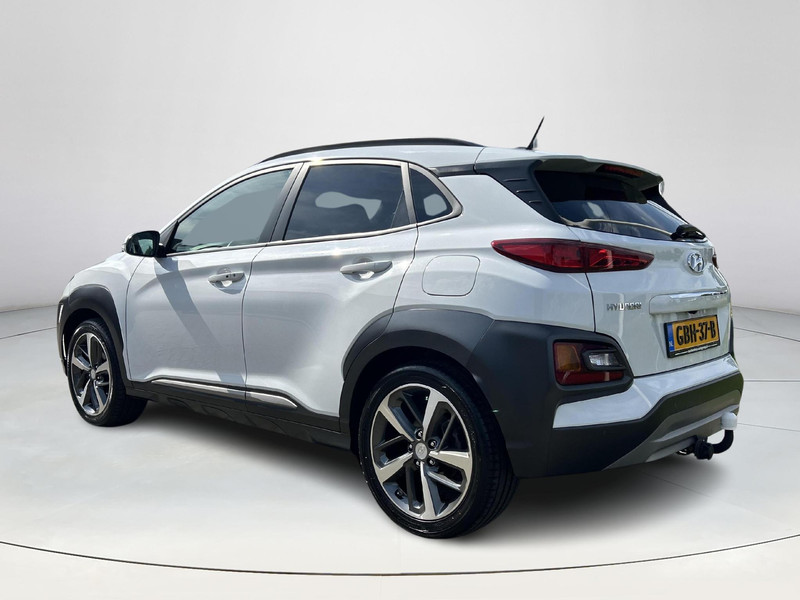 Foto van Hyundai KONA