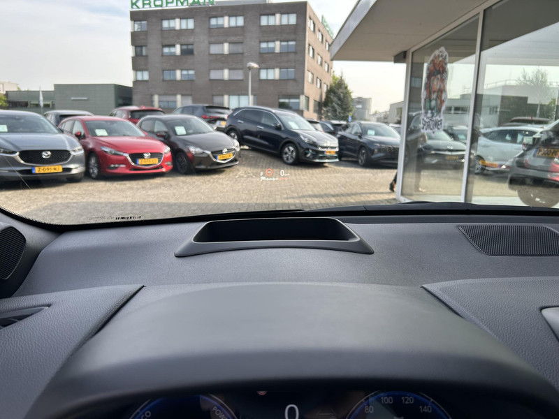 Foto van Mazda 2