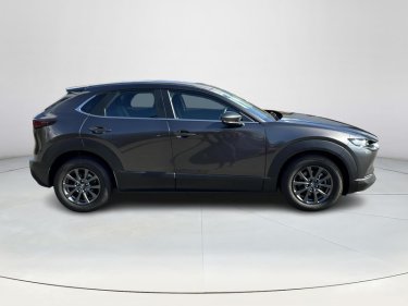 Foto van Mazda CX-30