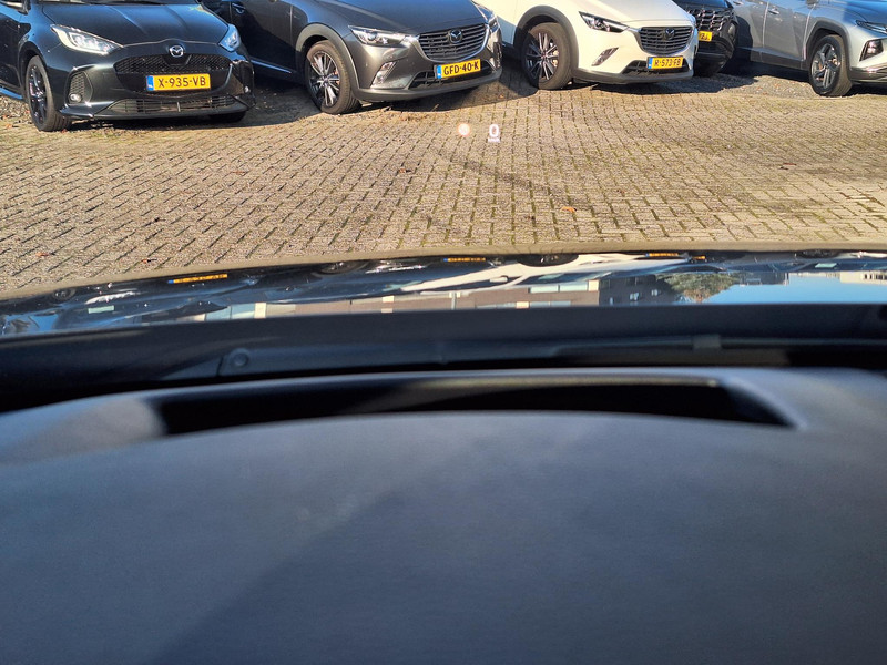 Foto van Mazda 3