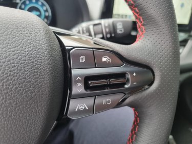 Foto van Hyundai i30