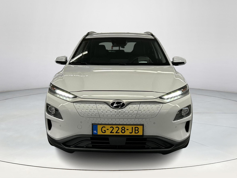 Foto van Hyundai KONA