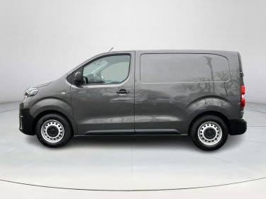 Foto van Toyota ProAce Compact