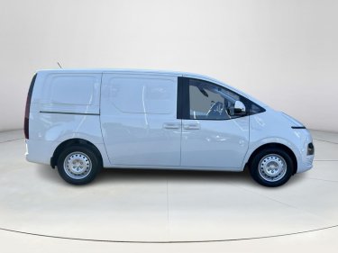 Foto van Hyundai Staria