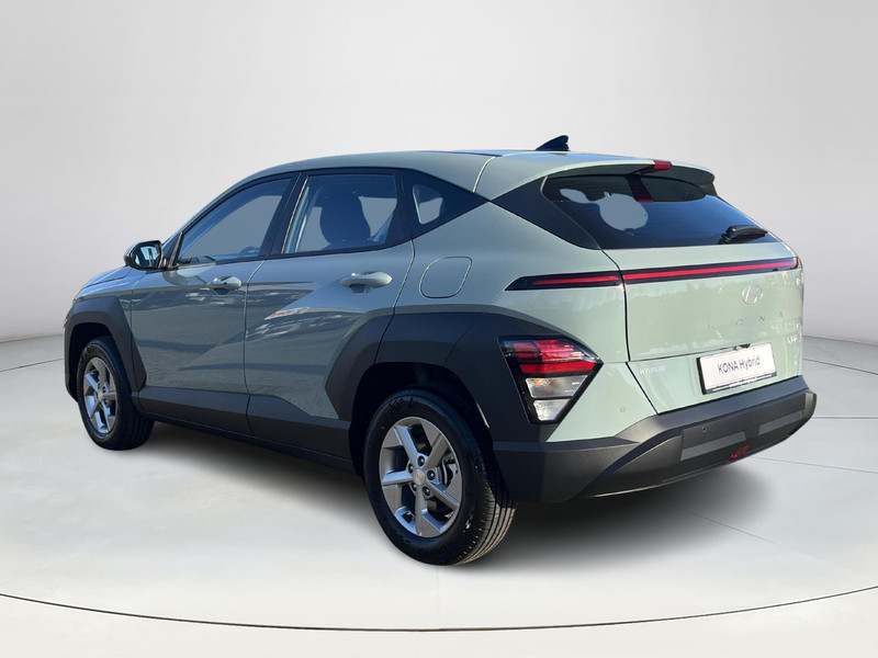 Foto van Hyundai KONA