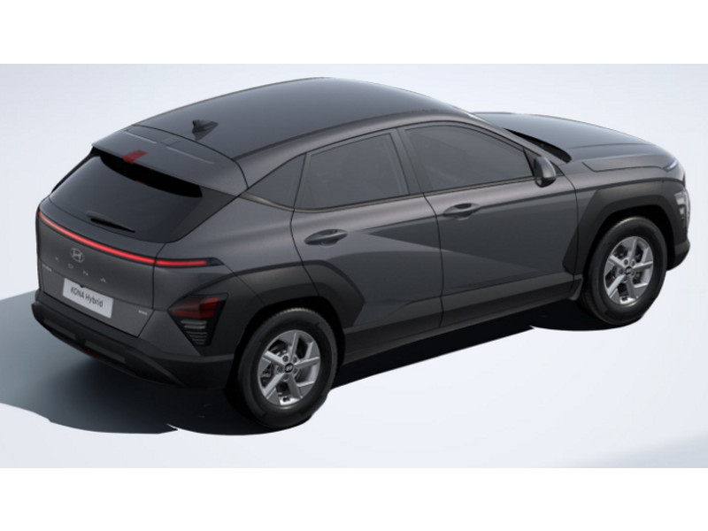 Foto van Hyundai KONA